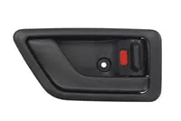 Maner usa Dreapta interior, negru potrivit HYUNDAI GETZ 1.1-1.6 dupa 2002