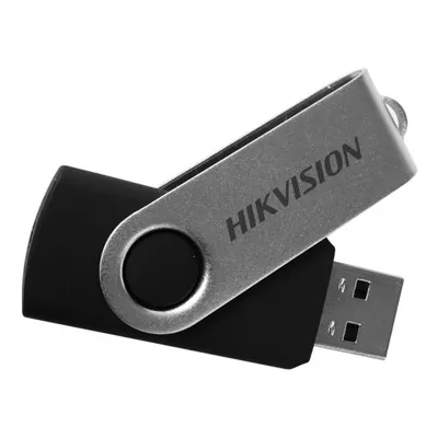 Memorie Externa USB-A Hiksemi Rotary, 4Gb HS-USB-M200S/4G
