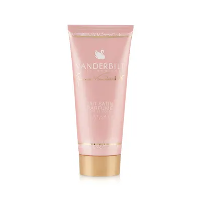 Loțiune de corp, Gloria Vanderbilt, Vanderbilt, 100 ml, parfumata