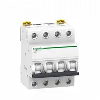 Siguranta automata Tetrapolara 4P, 4,5kA 16A/C iK60N