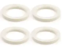 Set 4 inele centrare 63,4 56,1 Honda Mini Mitsubishi Subaru