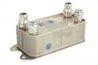 Radiator ulei cutie automata MERCEDES C (C204), C T-MODEL (S204), C (W204), CLS (C218), CLS SHOOTING BRAKE (X218), E (A207), E (C207), E T-MODEL (S212), E (W212), SLK (R172) 1.6-3.5 dupa 2007