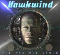 The Machine Stops