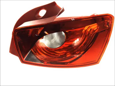 Stop spate Dreapta (P21 5W P21W) potrivit SEAT IBIZA IV, IBIZA IV SC, IBIZA IV ST, LEON 03.08-05.15