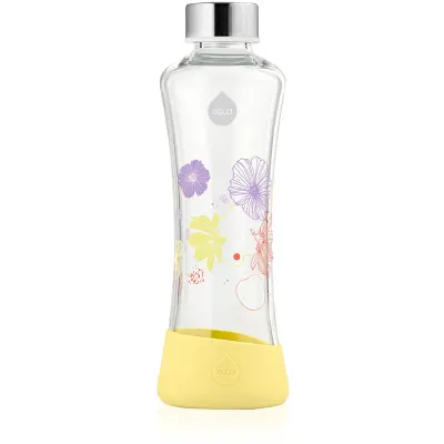 Equa FlowerHead sticlă pentru apă Daisy 1 buc