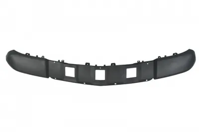 Spoiler bara fata OFF-ROAD MERCEDES GL intre 2006-2011