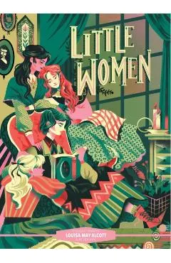 Classic Starts(r) Little Women