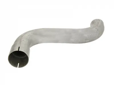 Teava evacuare spate VOLVO 740, 760, 940, 940 II 2.3 2.4D intre 1982-1998