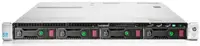 Server Second Hand HP ProLiant DL360P G8, 1U, 2x Intel Hexa Core Xeon E5-2620 2.0 - 2.5GHz, 64GB DDR3 ECC Reg (8 x 8GB), 2 x 480GB SSD Intel SATA + 2 x HDD 3TB SAS/7.2k, Raid P420i/1GB, 4 X 1Gb RJ-45, iLO 4 Advanced, 2x Surse 750W