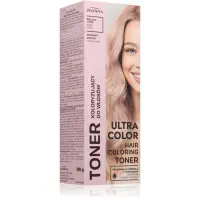 Joanna Ultra Color toner color culoare Rose Latte 100 g