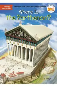 Where Is the Parthenon?