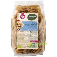 Penne din Orez Integral fara Gluten Ecologice/Bio 250g