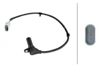 Senzor Pozitie Arbore Cotit Potrivit Audi A2; Seat Arosa, Cordoba, Ibiza Iii; Skoda Fabia I, Fabia I Praktik, Fabia Ii, Roomster, Roomster Praktik; Vw Fox, Lupo I, Polo 1.2d 1.4d 01.99-03.10