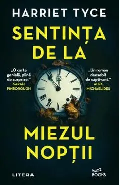 Sentinta de la miezul noptii