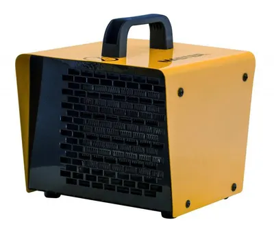 Termosuflanta MASTER B2PTC (electric 2kW)