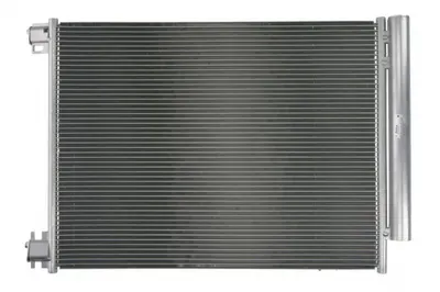 Condensator climatizare (cu uscator) potrivit RENAULT GRAND SCENIC IV, MEGANE IV, SCENIC IV, TALISMAN 1.0-1.8 06.15