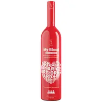 My blood supliment alimentar pentru sanatatea sangelui 750ml Duolife