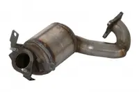 Catalizator Euro 4 Euro 5 Potrivit Audi A3; Seat Altea, Altea Xl, Leon, Toledo Iii; Vw Eos, Golf Plus V, Golf V, Jetta Iii, Passat B6 1.4 Dupa 2007