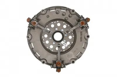 Placa de presiune ambreiaj (225mm) potrivit DEUTZ FAHR D; LAMBORGHINI C F2L912 F3L812 F3L912