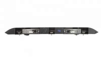 Lampa numar inmatriculare IVECO DAILY 1999-2011