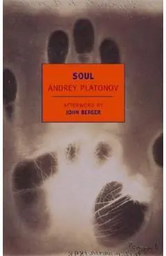 Soul: And Other Stories