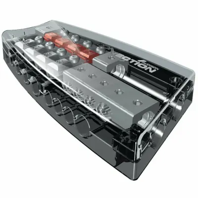 Distribuitor curent Connection SFD 41 C