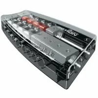 Distribuitor curent Connection SFD 41 C