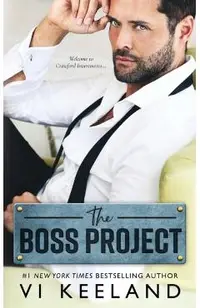 The Boss Project