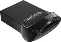 Memorie flash SanDisk - Ultra Fit, 512GB, USB 3.1