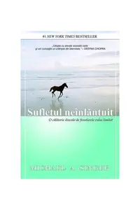 Sufletul neînlănţuit. O călătorie dincolo de frontierele eului limitat - Paperback - Michael A. Singer