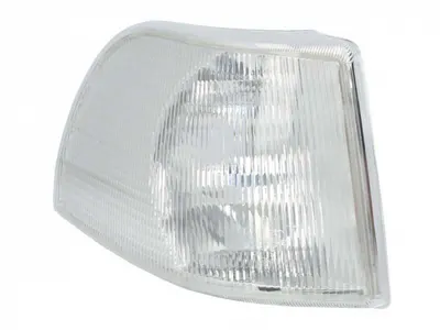 Semnalizator fata dreapta (transparent) VOLVO C70, S70, V70 1996-2005