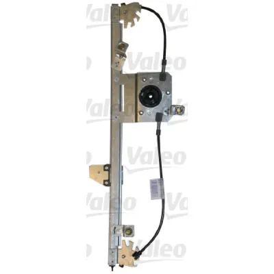 Mecanism actionare geam VALEO 850640