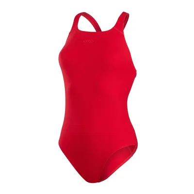Costum inot femei Speedo Eco Endurance Medalist rosu
