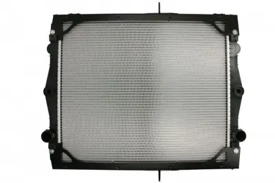 Radiator racire motor (cu rama) EURO 6 potrivit DAF LF, XB PX-5153 PX-5157 05.13