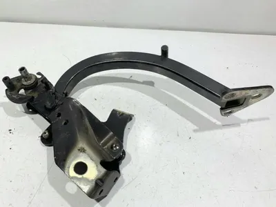 Balama capota dreapta spate 3T0827152 Skoda Superb 2 (2008-2013)