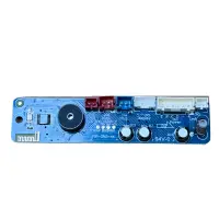 Placă PCB pentru frigider auto – compatibil cu modelul CR65