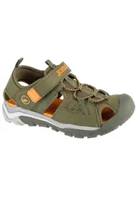 Sandale copii - S.Lake Jr 841502 - Verde