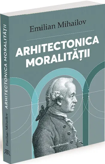 Arhitectonica moralității