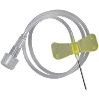 Microperfuzoare Fluturasi Prima, cu Ac 20Gmicroperfuzoare Fluturasi Prima, cu Ac 19G, 100 Bucati