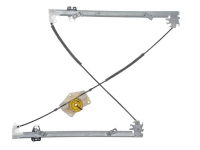 Macara geam Fata Dreapta potrivit CITROEN C5 I, C5 II dupa 2001 - (electric, fara motoras, numar de usi: 4)