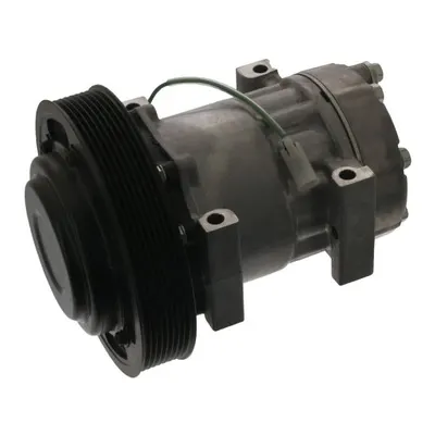 Compresor climatizare potrivit RVI C, K, T; VOLVO FH, FH II, FH III, FH16, FM, FM II, FM III, FMX, FMX II, FMX III 09.05