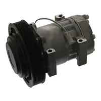 Compresor climatizare potrivit RVI C, K, T; VOLVO FH, FH II, FH III, FH16, FM, FM II, FM III, FMX, FMX II, FMX III 09.05