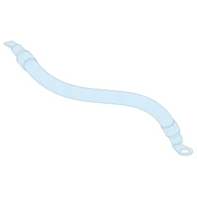 Conector cupru 160A 4P W250