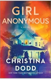 Girl Anonymous
