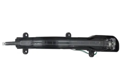 Semnalizator oglinda laterala dreapta LED potrivit AUDI Q5 8R, Q7 4L 11.08-12.16