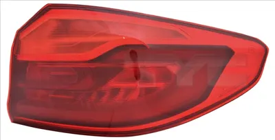 Stop lampa spate Dreapta (exterior, LED) potrivit BMW 5 (G30, F90), 5 (G31) 1.6-4.4 09.16