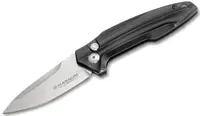 Cuțit de buzunar Boker Magnum - Final Flick Out Black