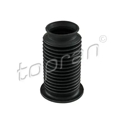 Capac protectie/burduf, amortizor TOPRAN 207 492