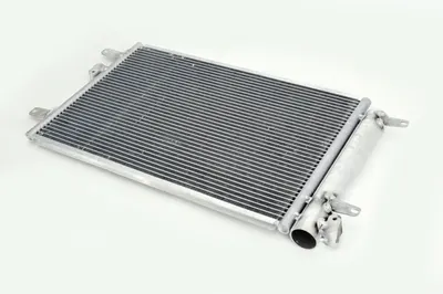 Radiator clima AC cu uscator FORD GALAXY; SEAT ALHAMBRA; VW SHARAN 1.8-2.8 intre 1995-2010