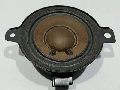 Boxa auto / tweeter fata 13257497 Opel Astra J (2009-2012)